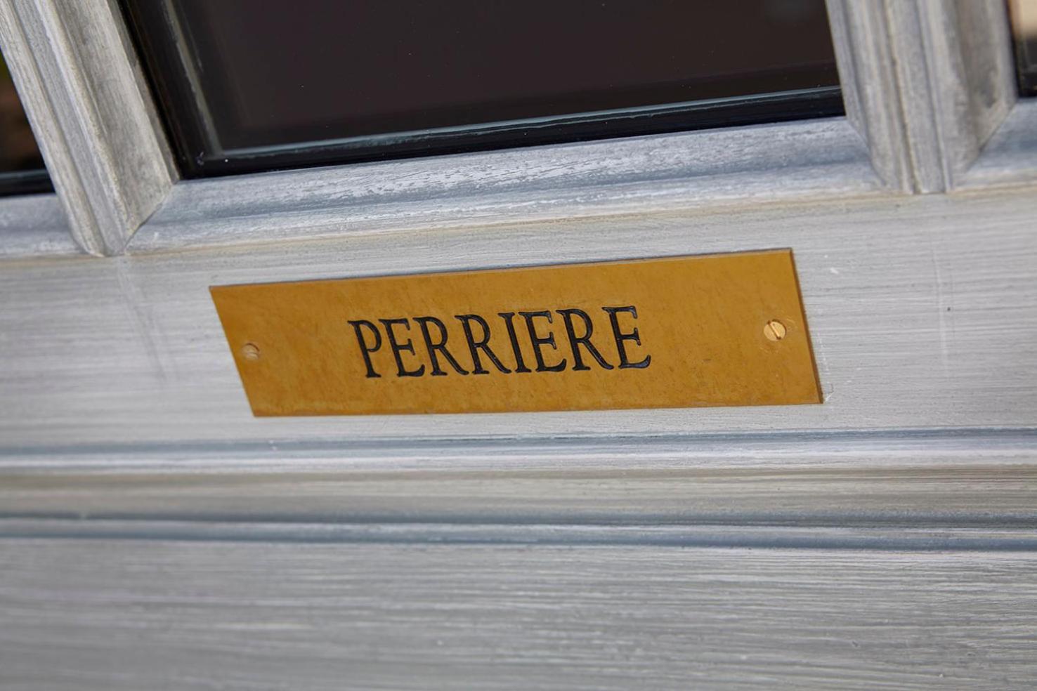 Chateau La Rose Perriere Lussac  Room photo